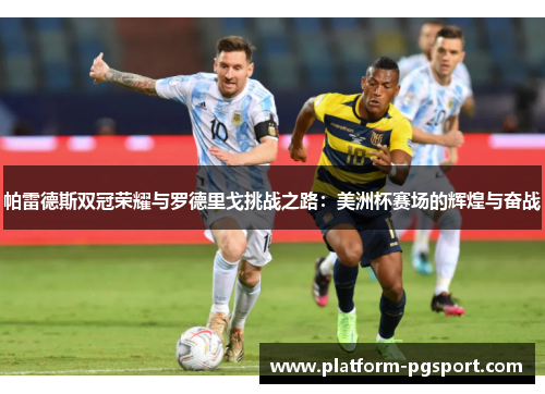 帕雷德斯双冠荣耀与罗德里戈挑战之路:美洲杯赛场的辉煌与奋战 帕雷德斯双冠荣耀与罗德里戈挑战之路:美洲杯赛场的辉煌与奋战