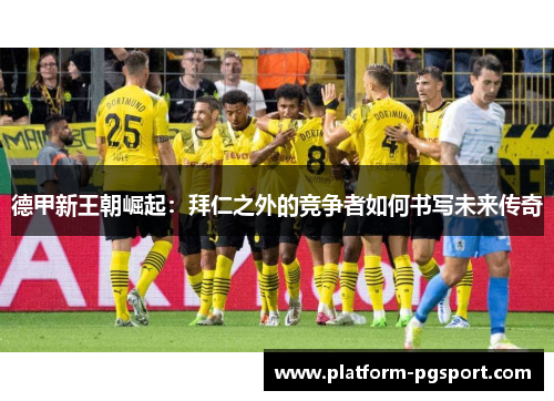 德甲新王朝崛起:拜仁之外的竞争者如何书写未来传奇 德甲新王朝崛起:拜仁之外的竞争者如何书写未来传奇