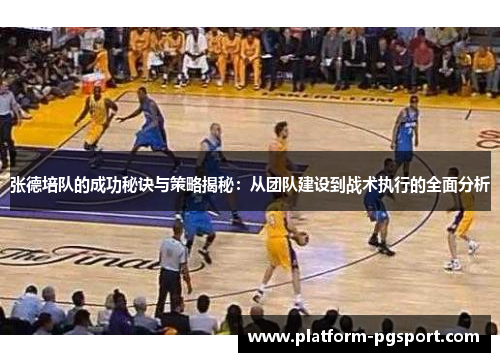 张德培队的成功秘诀与策略揭秘：从团队建设到战术执行的全面分析
