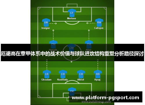 厄德高在意甲体系中的战术价值与球队进攻结构重塑分析路径探讨