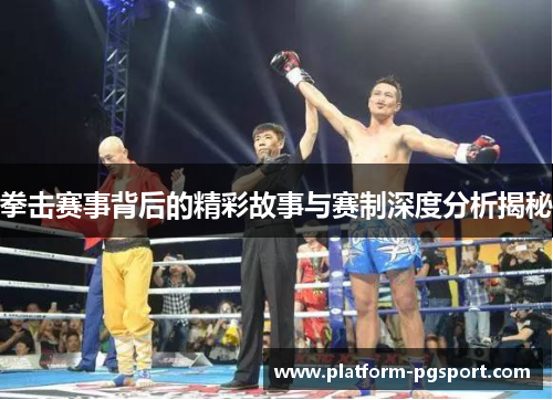 拳击赛事背后的精彩故事与赛制深度分析揭秘